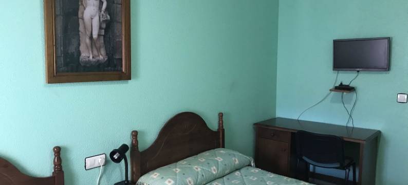 Hostal El Guia del Abad图片