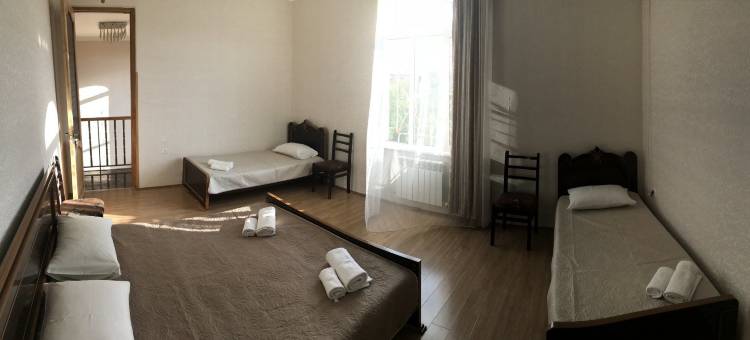 Bajo Guest House图片