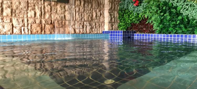 KSL温泉度假酒店(KSL Hot Spring Resort)图片