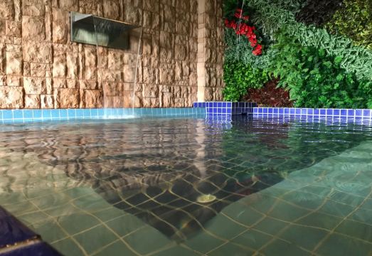 KSL Hot Spring ResortHotel Overview