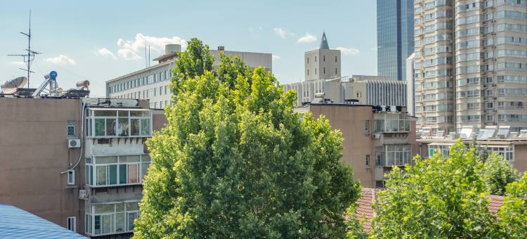 速8酒店(济南山师文化东路店)图片