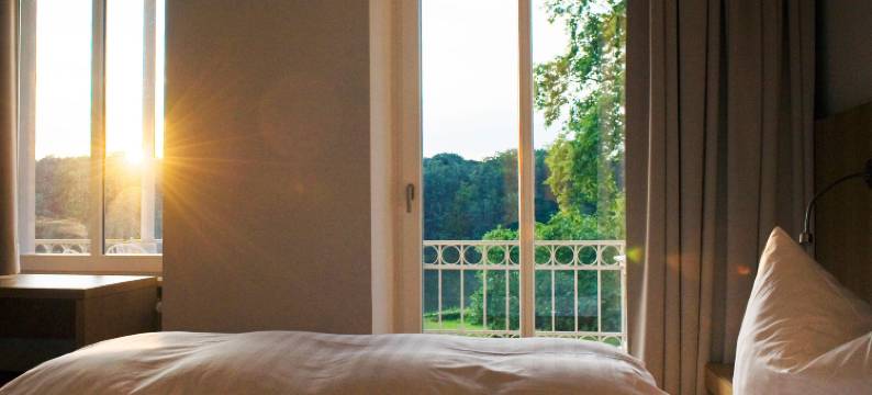 施托贝尔酒店(Landgut Stober)图片