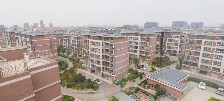 锦江之星品尚(徐州贾汪桃源路店)图片