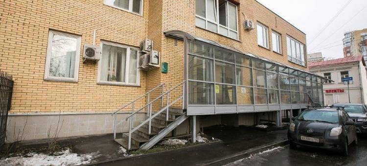 Sebino Hostel图片