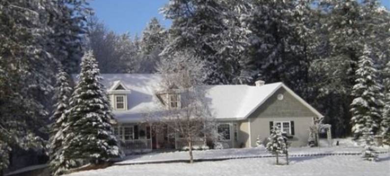 半月民宿(Half Moon Bed & Breakfast)图片