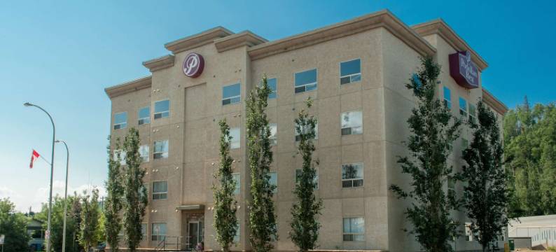 高级住宅(Premier Residence - Fort McMurray)图片