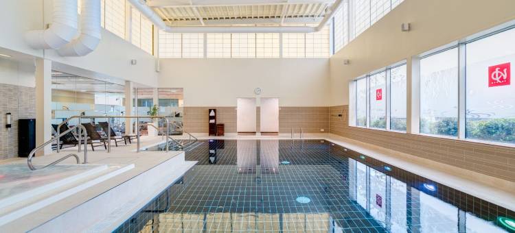 Apex 市码头酒店及水疗中心(Apex City Quay Hotel & Spa)图片