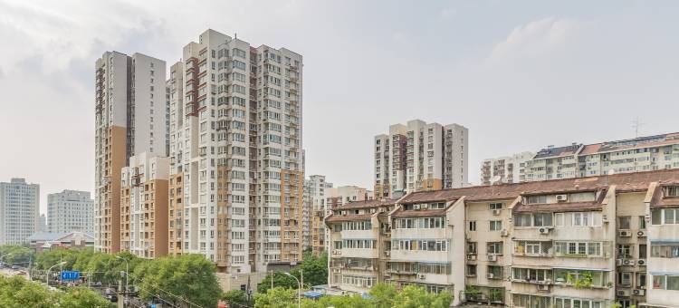 如家酒店(北京芍药居对外经贸大学店)图片