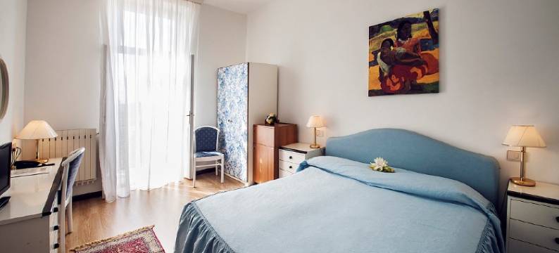 马德诺酒店(Hotel Maderno)图片