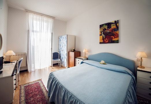 Hotel Maderno Hotel Overview