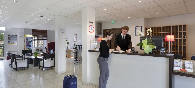 瓦坎希尔胜利舒适宅邸酒店(Vacancéole - les Demeures Champenoises Confort)图片