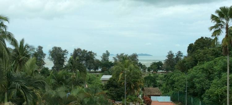 丰盛港梅林旅馆(Mersing Merlin Inn)图片