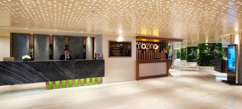 城景国际-香港中华基督教青年会图片