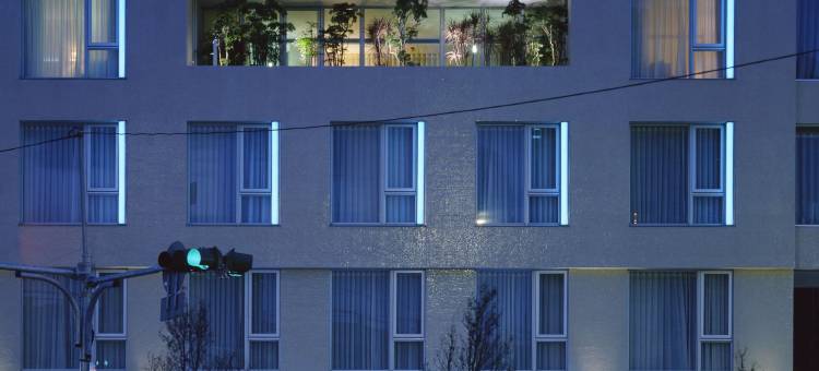 台北喜瑞饭店图片