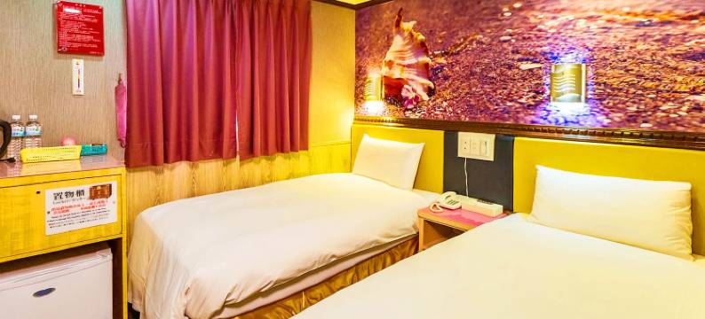 台北迪乐商旅图片