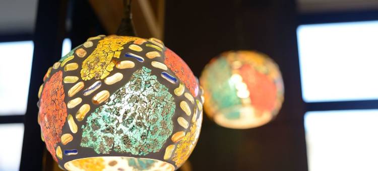 台北西门绮乐文旅-康定馆图片