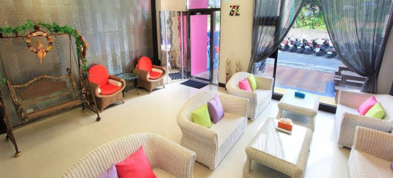 屏东优闲民宿图片