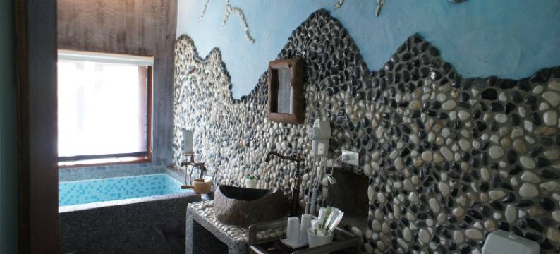 宜兰真水兰阳白鹭鸶民宿图片