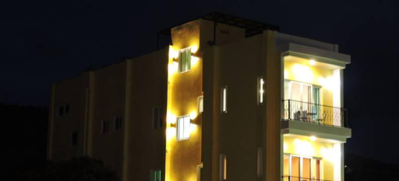 屏东蒂棻尼民宿图片