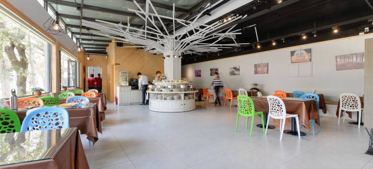 高雄美丽四季精品旅馆图片