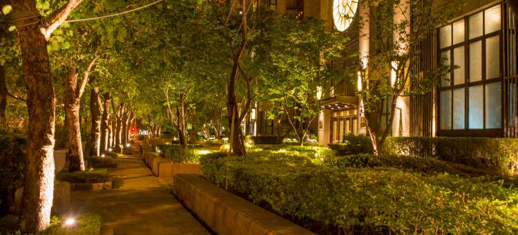 谦汇-普乐室行旅图片