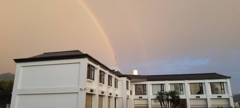 可可摩铁时尚旅店图片