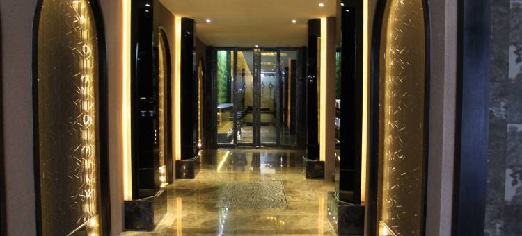 欧游国际连锁精品旅馆-宜兰馆图片