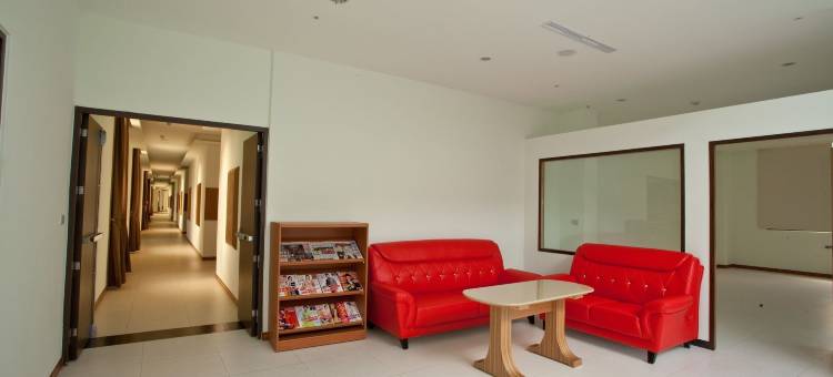 高雄薇风精品汽车旅馆楠梓馆图片