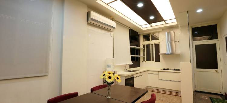 花莲马卡龙民宿图片