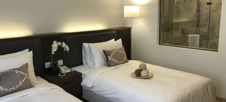 ML Hotel 晨光饭店图片