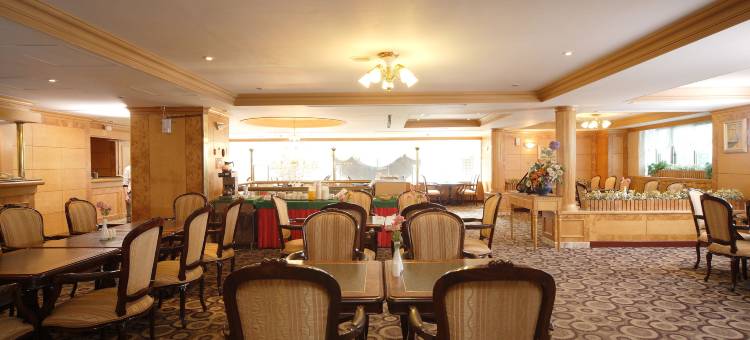 高雄名贵大饭店图片