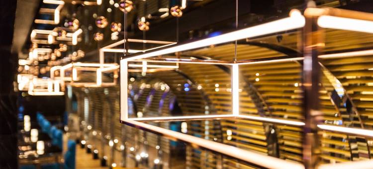 i hotel 中坜馆图片