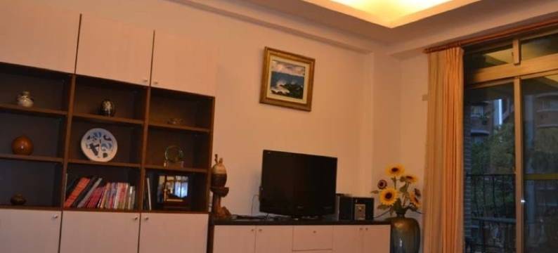 大树南瓜屋-义大别庄图片