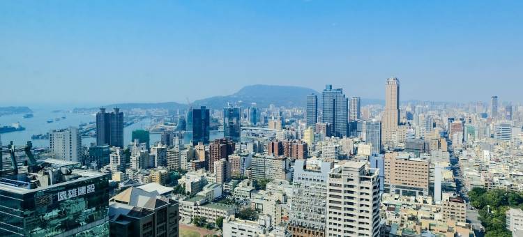 八五亚太旅店图片