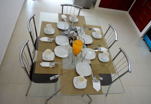 Apart Hotel Premium Suites Santa Cruz Hotel Overview