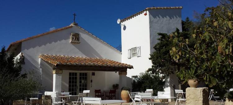 卡夏尔酒店(Cacharel)图片