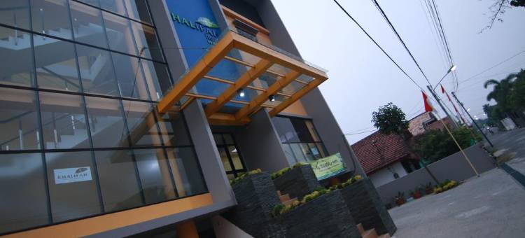 哈里发酒店(Khalifah Hotel)图片