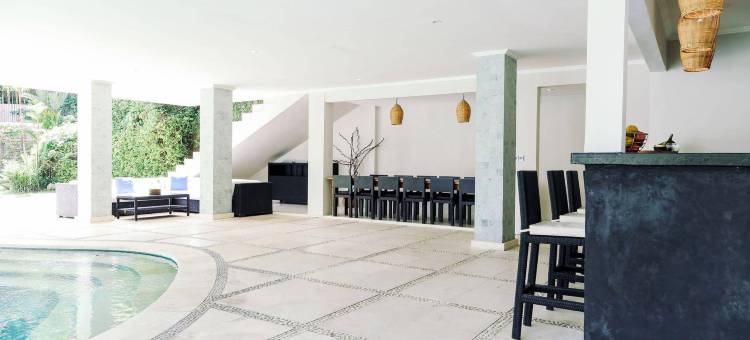 巴厘岛FC酒店(FC Residence Bali)图片