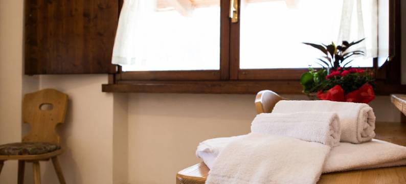 特拉匝苏尔拉格民宿(Bed & Breakfast La Terrazza Sul Lago)图片