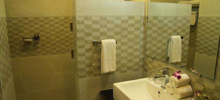 亚加塔拉托里桑纳酒店(Hotel Sonar Tori)图片