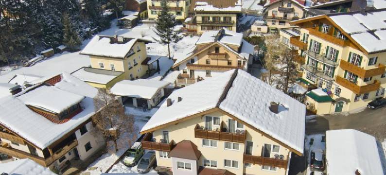 波萨纳尔旅馆(Pension Posauner)图片