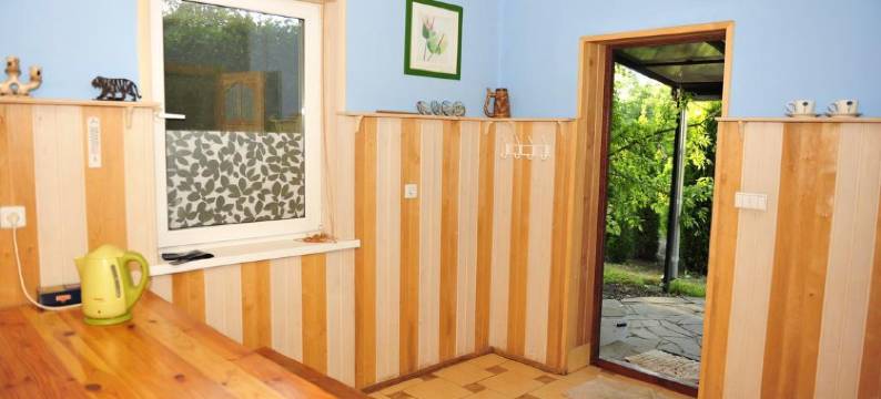 乌萨巴帕林卡酒店(Usadba Paulinka)图片