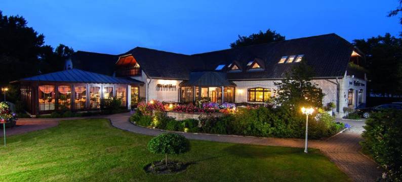 布林克菲尔酒店(Hotel Blinkfüer)图片