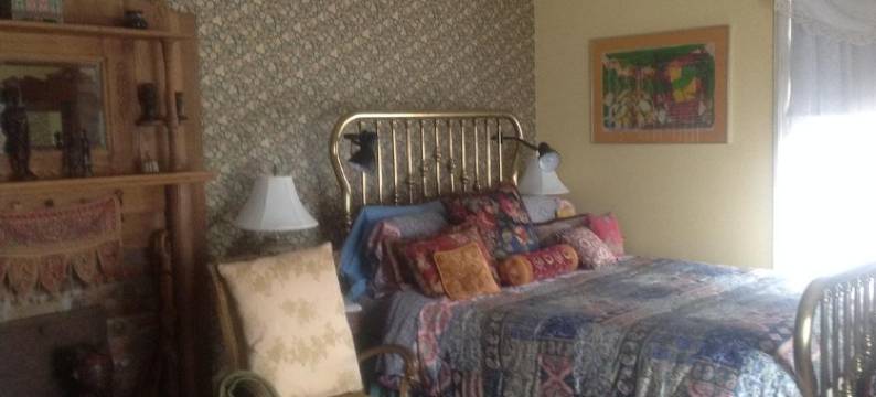 盛开花园住宿加早餐旅馆(Blooming Garden Inn)图片