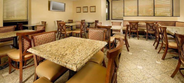 乔普林德鲁里套房酒店(Drury Inn & Suites Joplin)图片