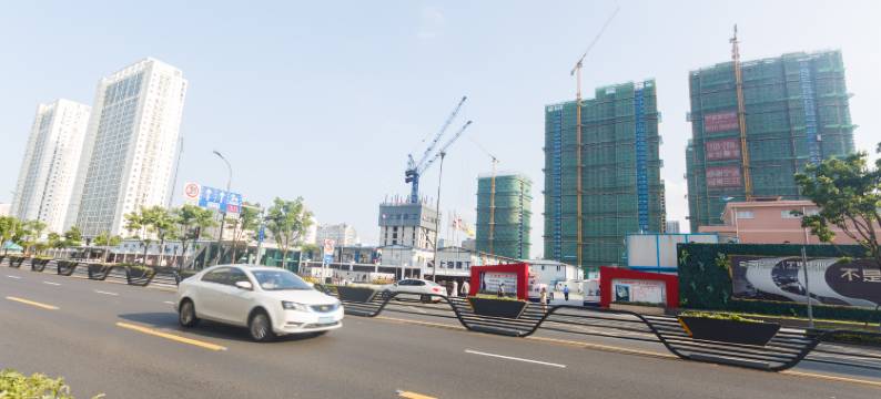 南苑e家(宁波天一广场江厦桥东地铁站店)图片