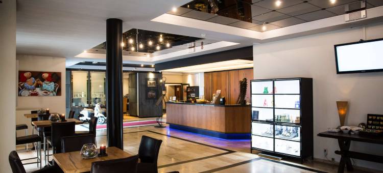 Fletcher 酒店-餐厅 De Korenbeurs(Fletcher Hotel-Restaurant de Korenbeurs)图片