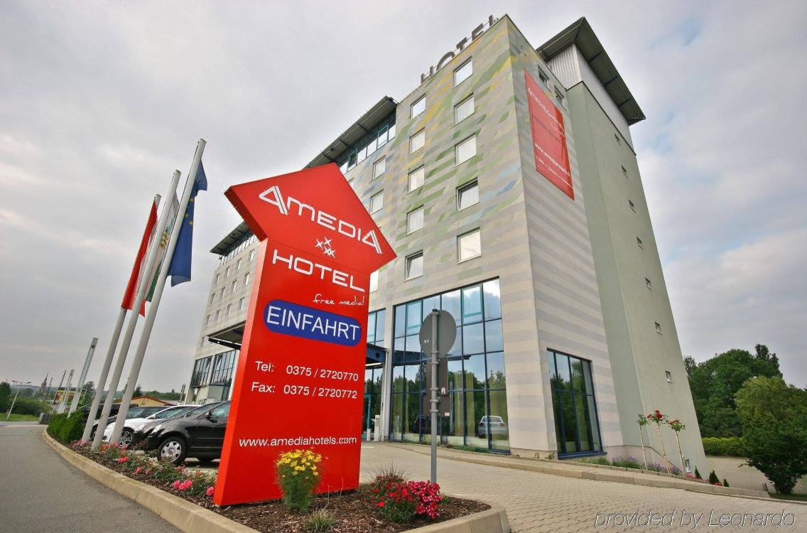 Best Western Plaza Hotel Zwickau Hotel Reviews And Room Rates