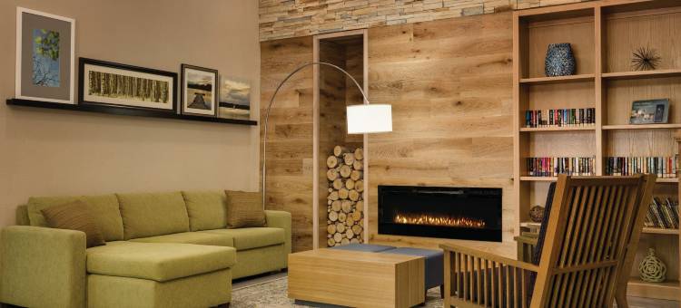 古德利茨维尔丽怡酒店(Country Inn & Suites by Radisson, Goodlettsville, TN)图片