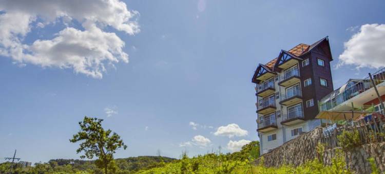 江華東江旅館(Ganghwado Donggeom Pension)图片